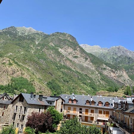 Bpirineos-Blest Daire Benasque Dış mekan fotoğraf