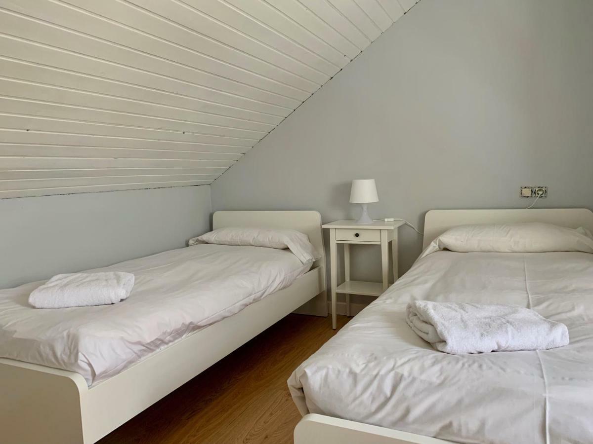 Bpirineos-Blest Daire Benasque Dış mekan fotoğraf